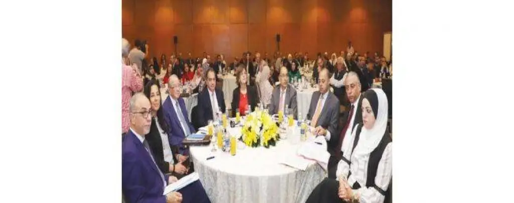 غوشة: تطوير منظومة تراخيص الأعمال أولوية لتشجيع الاستثمار