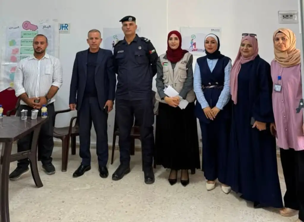 ثقافة المفرق تنظم جلسة حوارية « السردية الأردنية والحديث عن الموروث العربي والإسلامي »