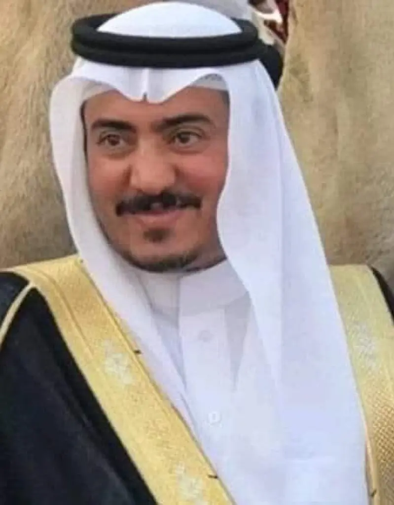 كلمة  حق في الشيخ فواز حامد الاصفر بني عطيه