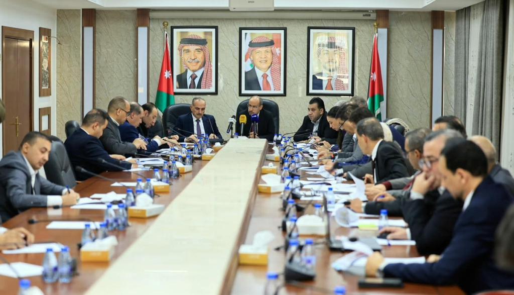 ديوان المحاسبة يتهم  امانة عمان الكبرى : 24 شكوى مقدمةضد الامانة و14 بندا استيضاحيا  ورد الامانة عليها