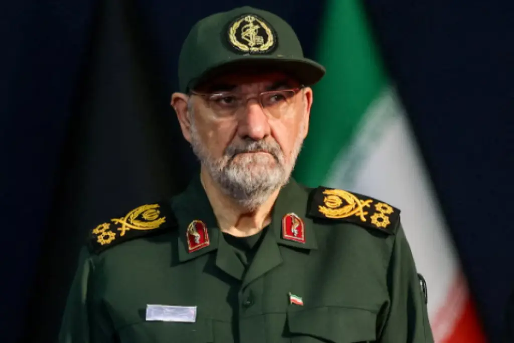 إيران تُعيِّن محسن رضائي أمينا للمجلس الأعلى للأمن القومي