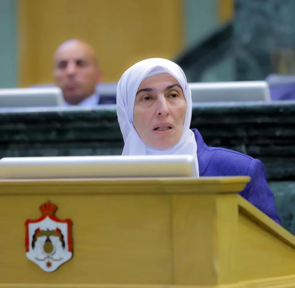 الحكومة تجيب طهبوب .. ماذا ستفعل لإخراج الأردنيين من مؤشر الغضب؟