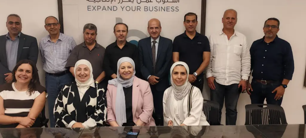 جمعية الرواد للسياحة الزراعية تعقد اجتماع هيئتها التأسيسية الأول وتنتخب أول هيئة إدارية لها
