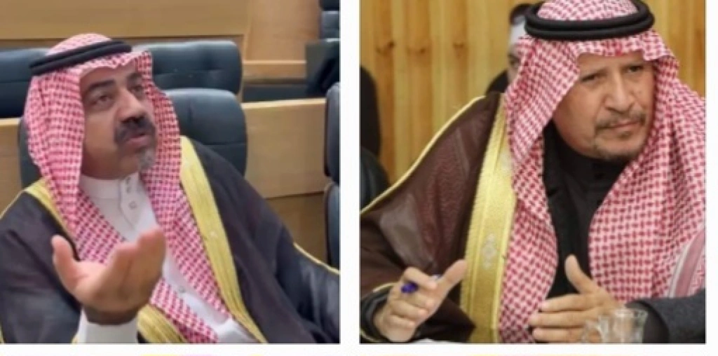 النائبان المراعية وأبو تايه يتبرآن من مذكرة النواب ويؤكدان محاسبة من زج باسميهما قانونيا