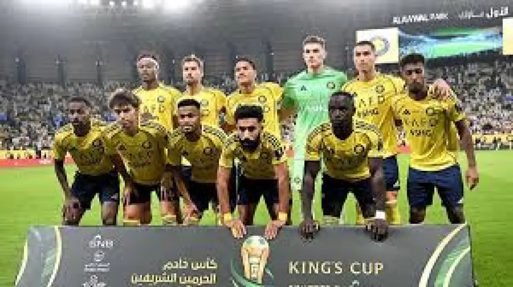إيقاف كابوس منع التعاقدات.. فيفا يزف خبرا سارا للنصر السعودي