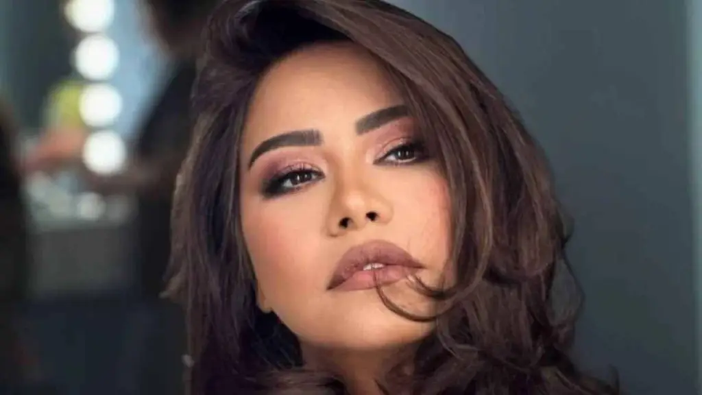 شيرين عبد الوهاب تخضع للتحقيق من جديد