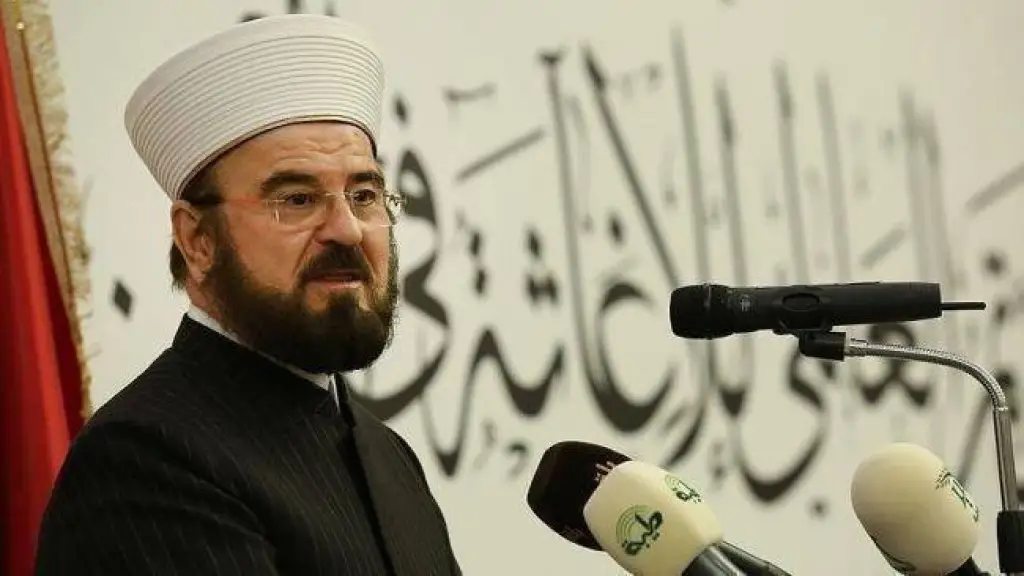 شاهد.. طفلة إماراتية تبارك التطبيع... والقره داغي يعلق