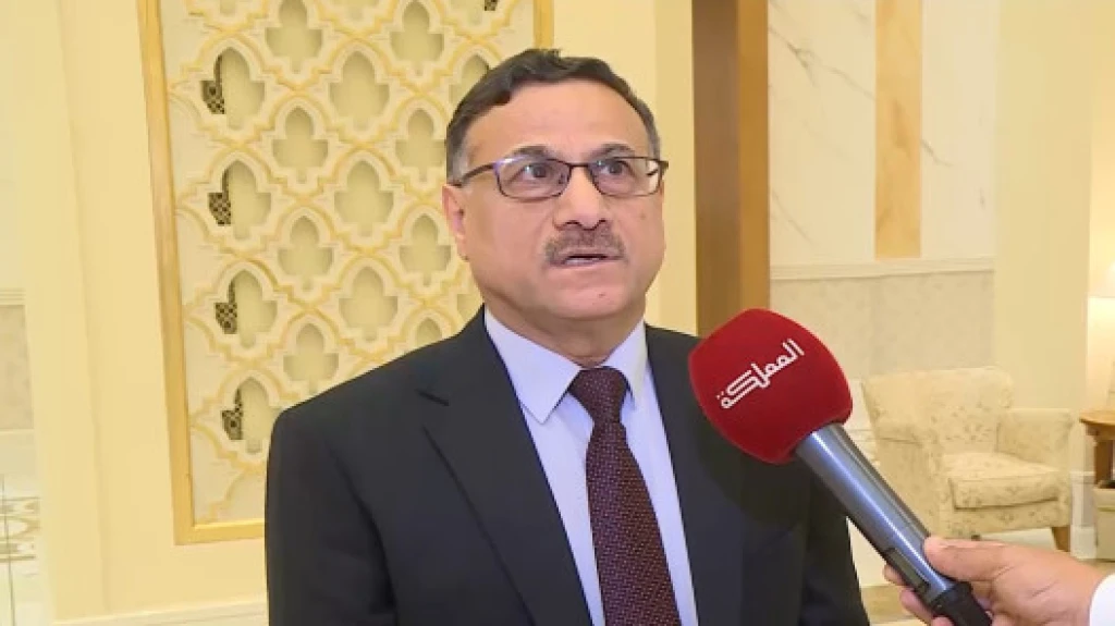 كناكرية: مشروع سكة العقبةيسهل النقل ويخفض الكلف على الفوسفات والبوتاس