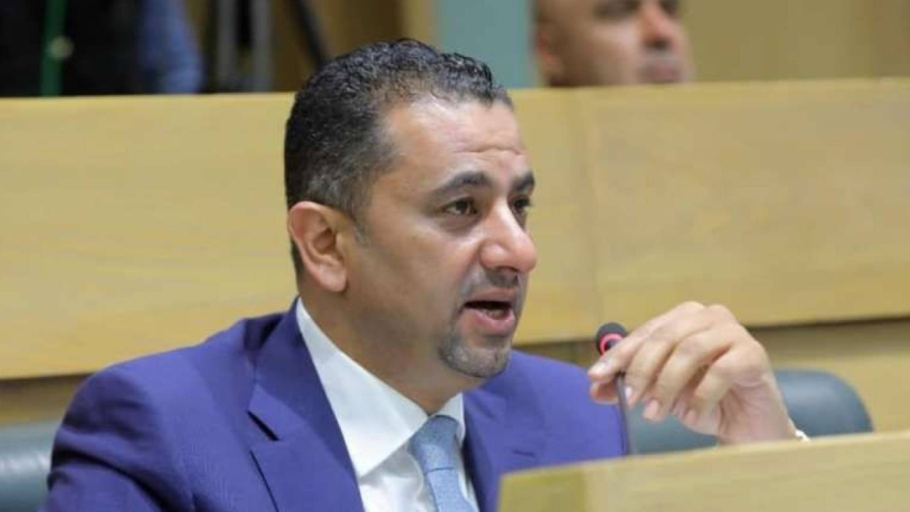أبو حسان تحت القبة: آن أوان استثمار كنوز الأردن ووقف تصدير الثروات خاما