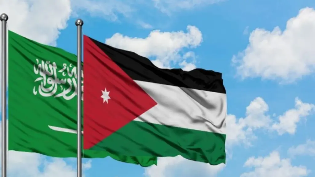 الأردن يدين الاعتداءين الحوثيّين على مطاري أبها والملك خالد في السعودية