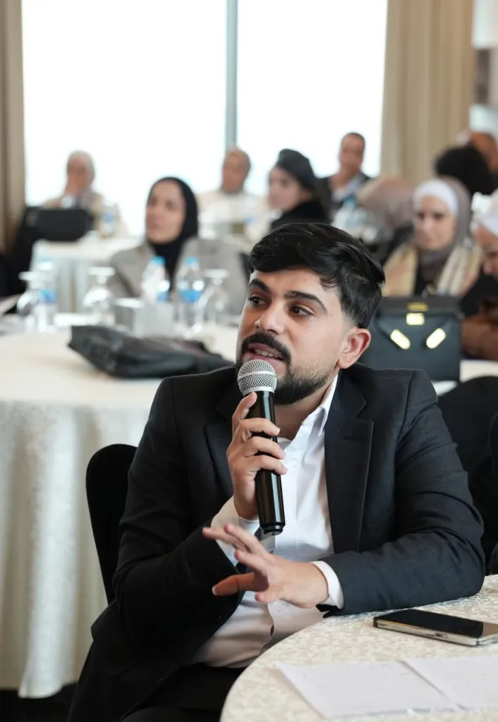 القانوني صالح السقار يكتب: استدامة الضمان أولوية ولماذا لم تستعجل الحكومة؟