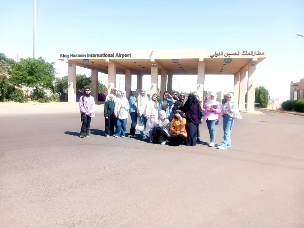 مركز شابات الطيبة ينظم ورشة حول إعدادات الصحة والسلامة