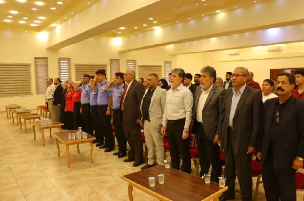 تربية الأغوار الشمالية تكرّم أوائل الثانوية العامة