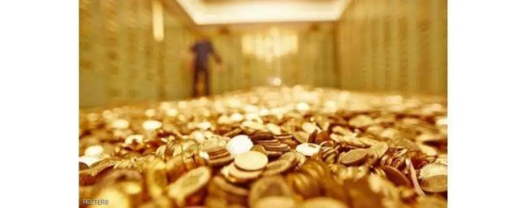 1.2 تريليون دولار زيادة بثروات أغنياء الأرض