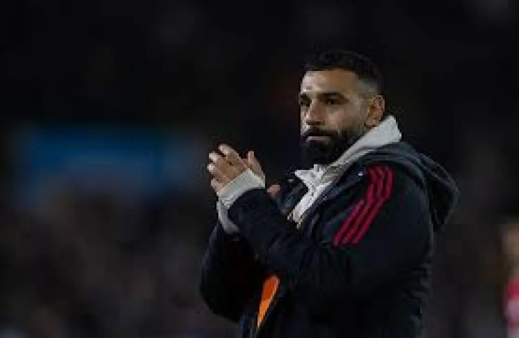 ما هو القادم الآن بخصوص محمد صلاح؟.. خبير في سوق الانتقالات يجيب