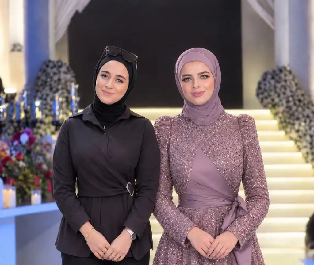 من رانيا إلى رهف :  كل عام وأنت بألف خير