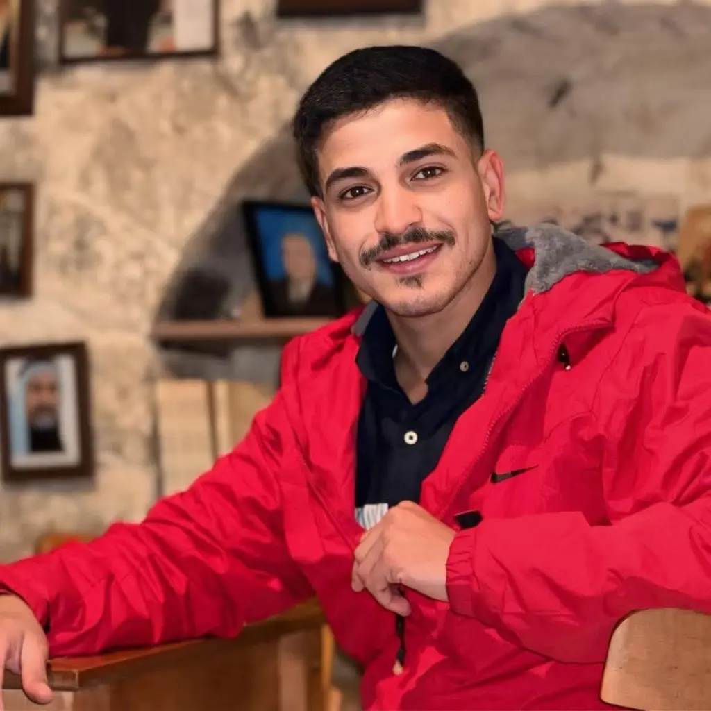 المهندس سهم المجالي.. من الكرك بدأت الحكاية، وبالإنجاز كتبت المسيرة.
