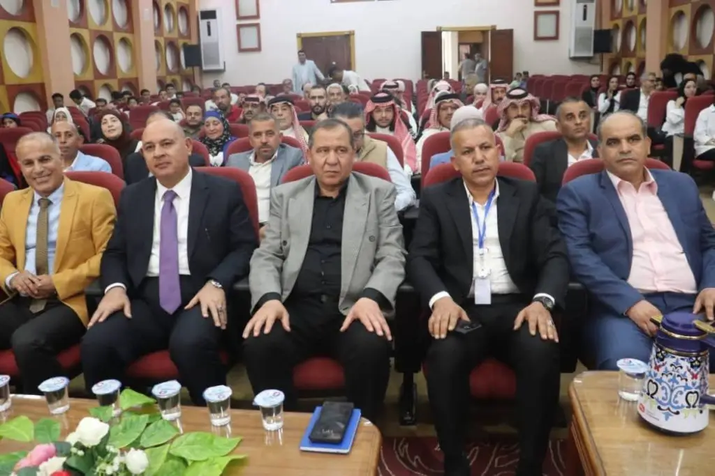 ثقافة المفرق تشارك بمهرجان التنوع الثقافي الأول في جرش