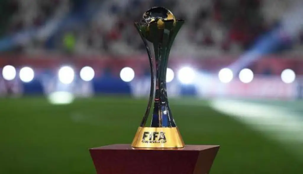 دولة عربية تستضيف كأس العالم للأندية 2022