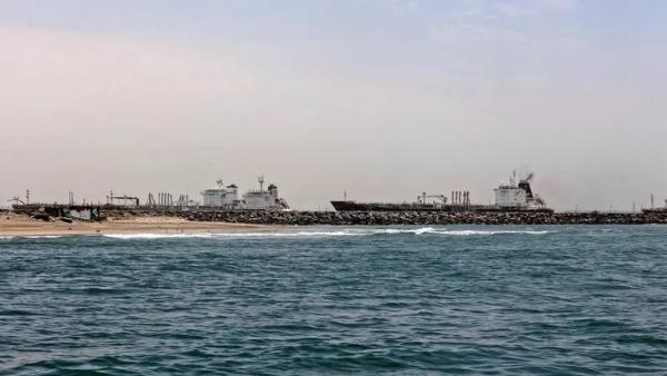 هيئة بريطانية: بلاغ عن حادث بحري قبالة سواحل اليمن