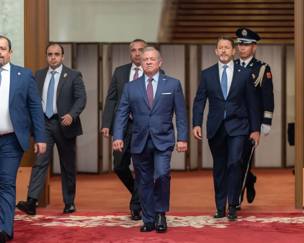 شخصيات من البادية الشمالية : زيارة ملكية إلى الصين تفتح آفاقاً جديدة وتحَمَل رسائل إلى العالم