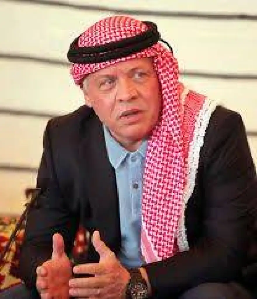 بيان صادر باسم عشائر النعيم / البادية الشمالية