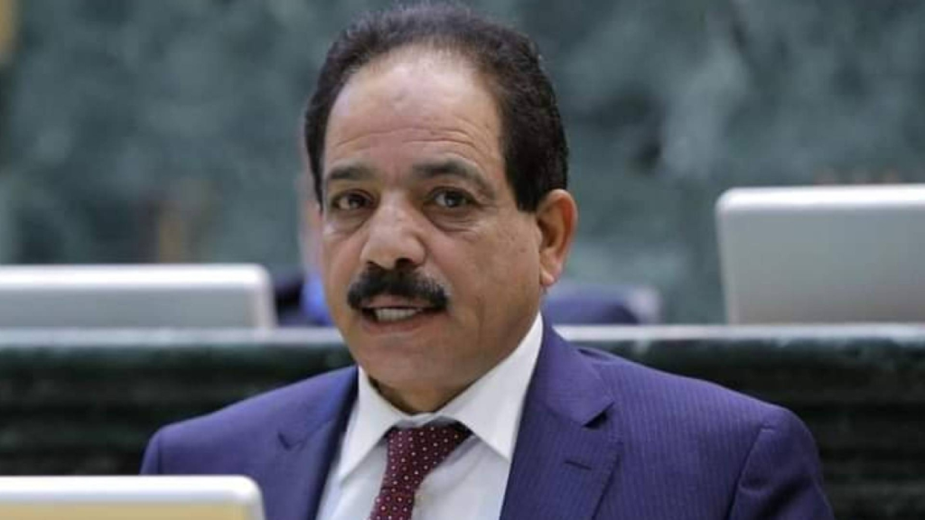 النائب السعايدة يدعو لزيادة دعم الأسر المحتاجة ويحذر من عوائق الاستثمار في الطاقة المتجددة