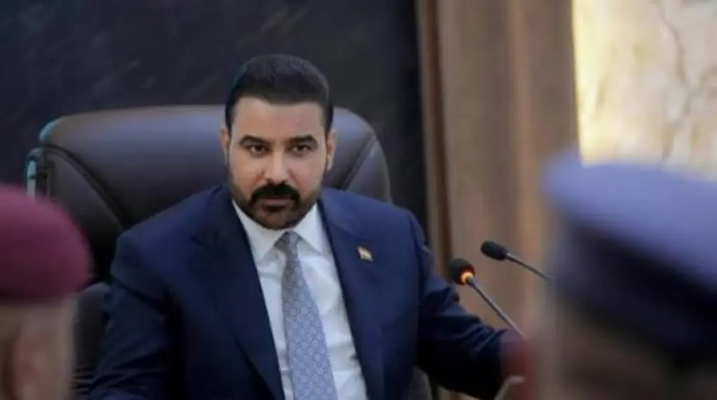 العراق يشكل لجنة تحقيق لكشف تفاصيل الاعتداء على مكتب رئيس حكومة كردستان