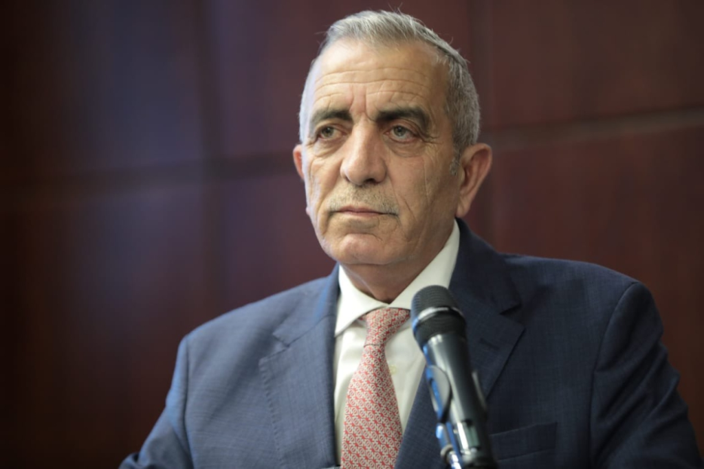 وزير الثقافة يرعى مؤتمر البلقاء الثقافي في دورته الثالثة ( صور )