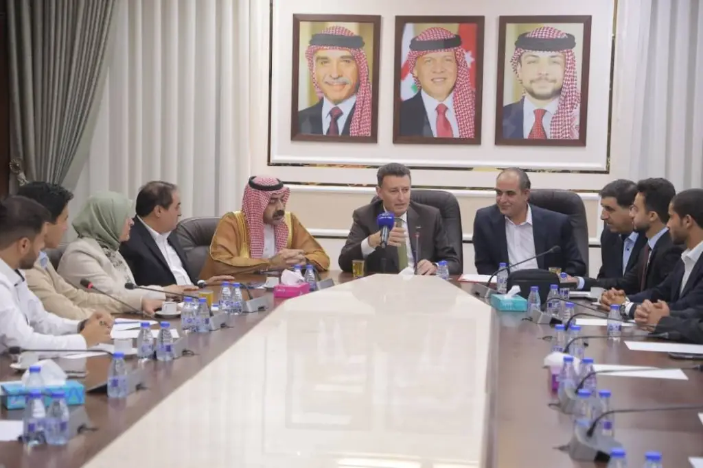 رئيس النواب: الشباب محور أساسي في عملية التحديث السياسي
