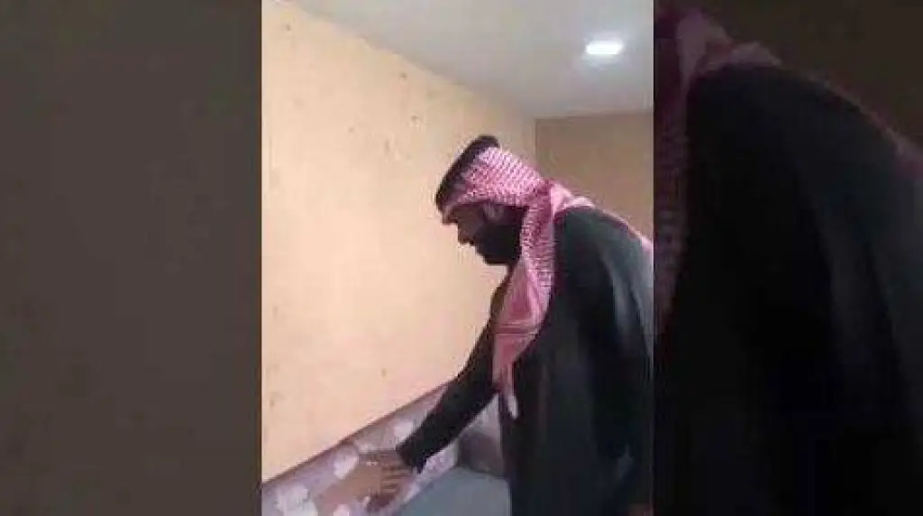 اعتقال بطل الفيديو المسيء