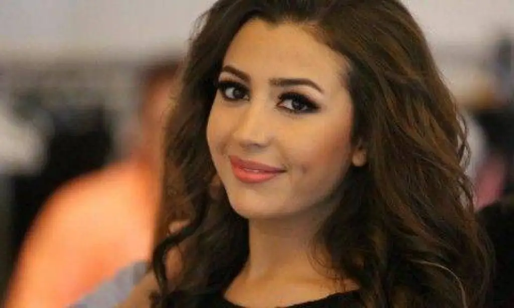 جنات تتجه نحو التمثيل في خطوة فنية جديدة