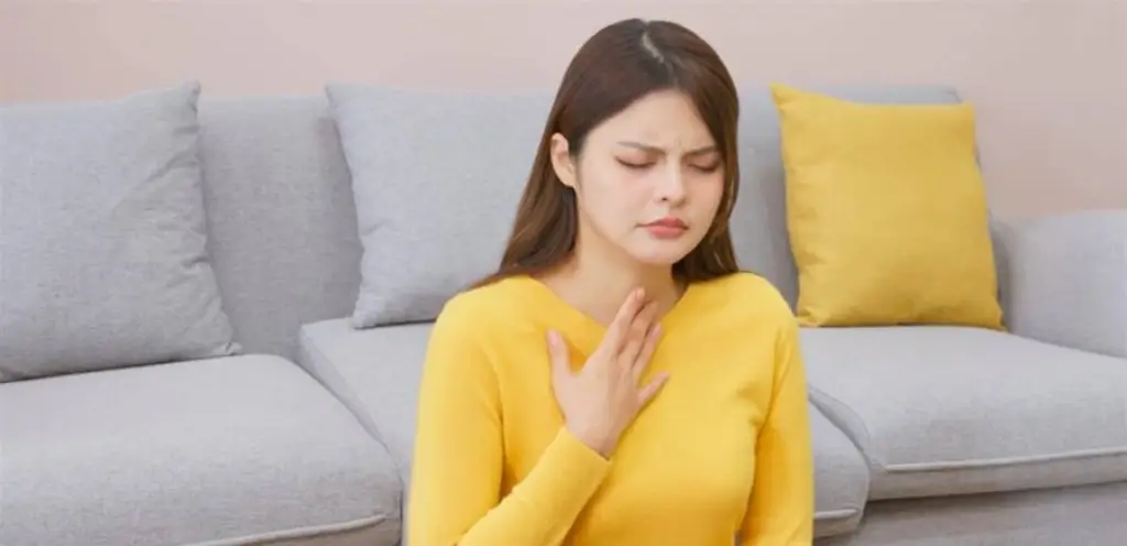 كم مرة تبلع في 30 ثانية؟.. دراسة تحذر