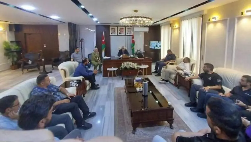 بدء العمل بمشروع الصرف الصحي في كفريوبا وسوم الشهر المقبل