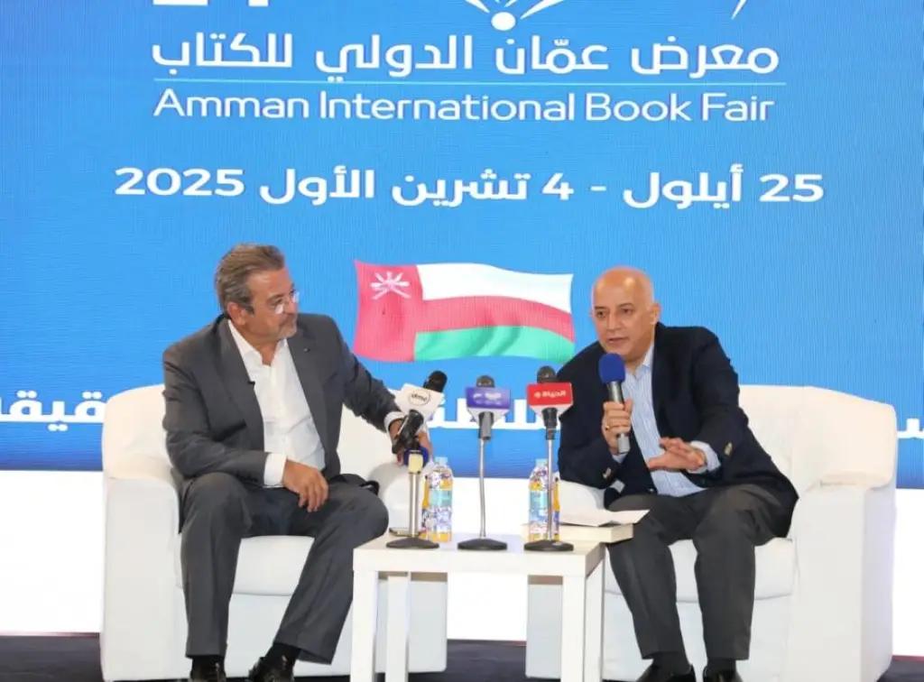 المبيضين :  الدولة الأردنية نجحت في تعزيز ذاكرتها الوطنية