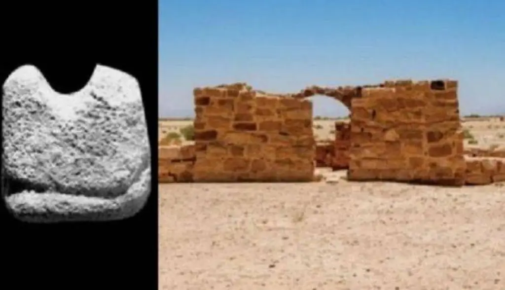 العثور على أقدم قطعة شطرنج بالعالم في الأردن (فيديو)