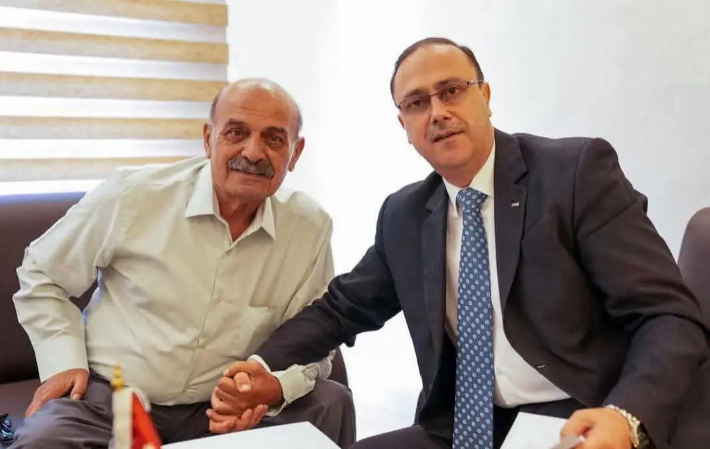 ماجد القرعان : الدكتور محمد المومني .. حضور إعلامي يفرض الاحترام والموضوعية