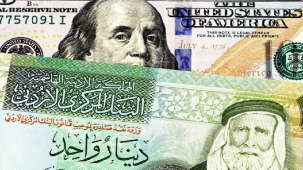 البنك المركزي: تراجع الدولرة إلى 18.1% بنهاية شباط 2026