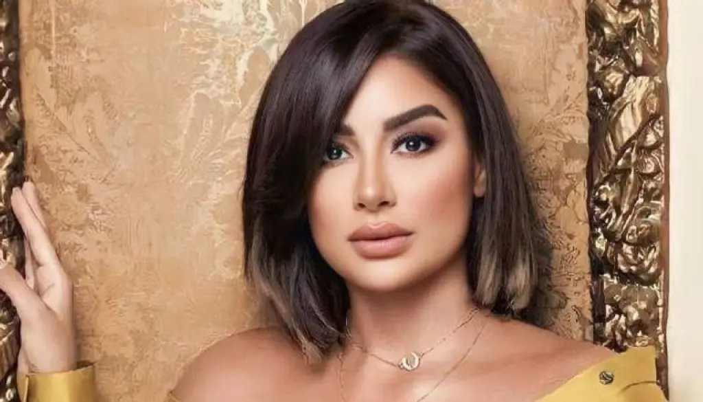 جوري بكر تهاجم منتقدي إطلالتها داخل الجيم (صور)