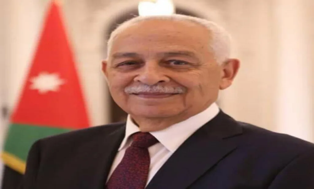 شكر على تعازٍ بوفاة شقيقة رئيس الديوان الملكي العيسوي
