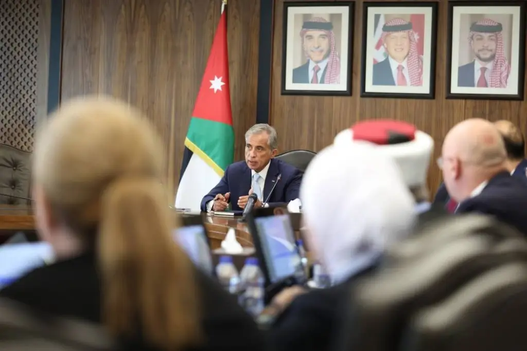 إقرار نظام فهرسة وتصنيف المعلومات والوثائق لسنة 2025