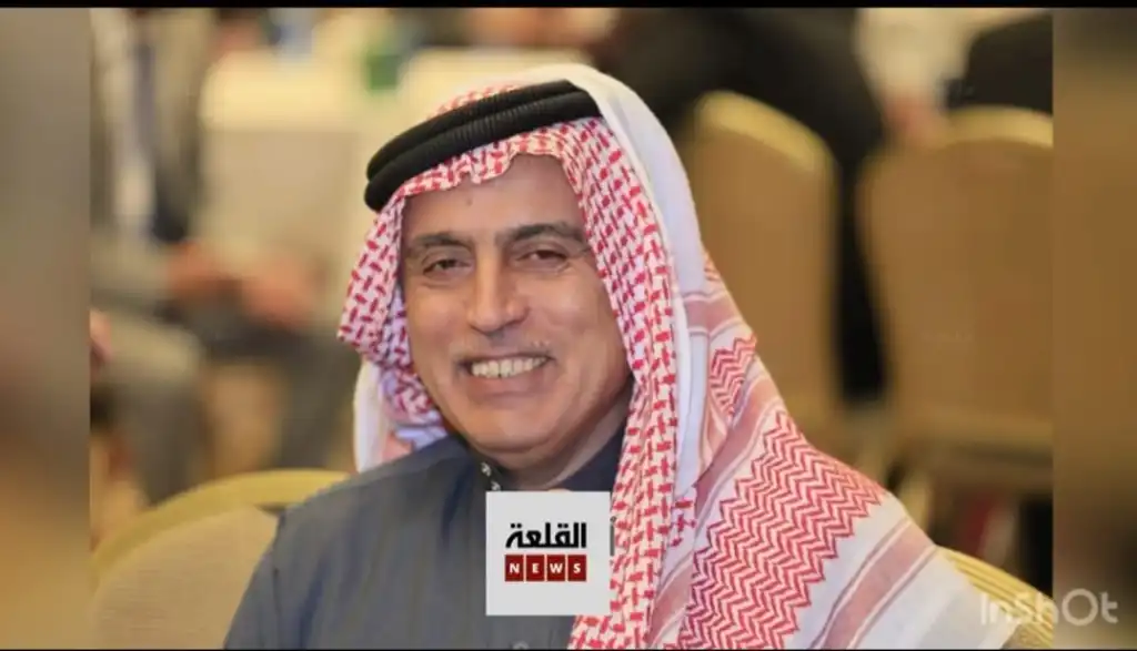 ابو الغنم  يهنيء  جلالة الملك وولي العهد  بعيد الاستقلال الثمانين