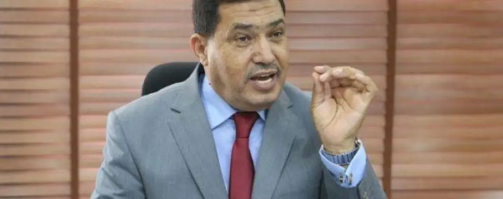 تمديد فترة التسهيلات للمستثمرين بتنموية البحر الميت