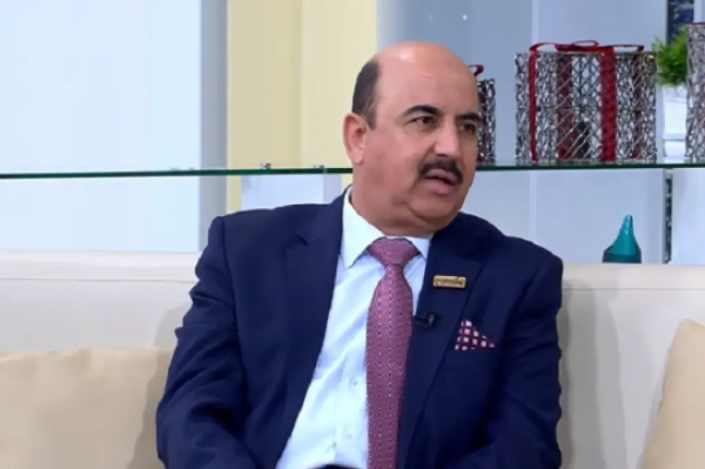 الصبيحي: تقرير الاستدامة التاسع لصندوق استثمار الضمان مُقدَّر ومسؤول