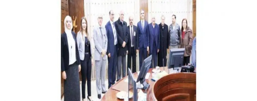 مذكرة تفاهم بين «الضمان» وجمعية متقاعدي الملكية الأردنية