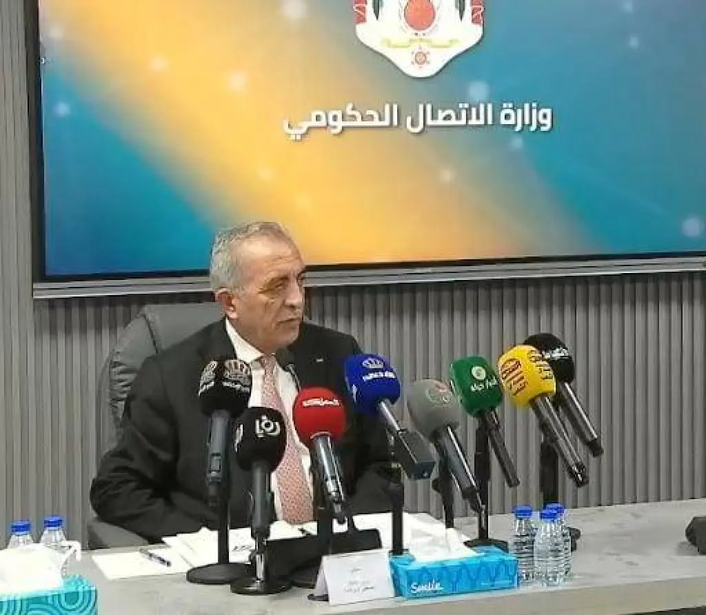 الرواشدة: سندرج لعبة المنقلة السلطية على قائمة اليونسكو
