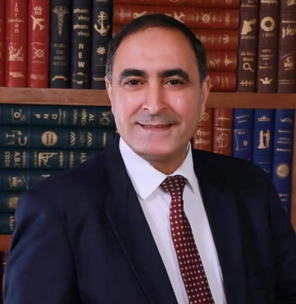 الإعلامي عادل الرفايعة يكتب :شركة البوتاس العربية ؛ صرح اقتصادي كبير و أبو هديب قائد الإنجاز والتطوير