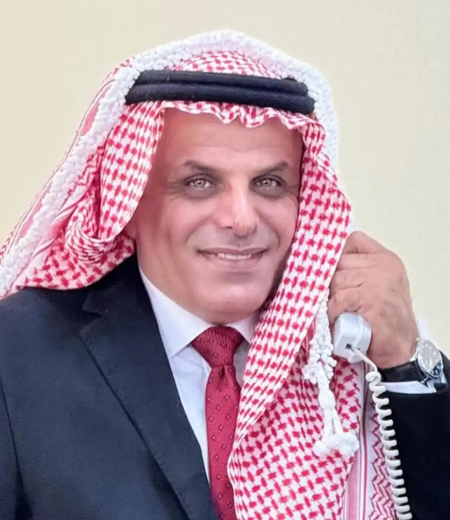 برئاسة الشملان ... تشكيل كتلة نشامى المفرق للتغيير لانتخابات غرفة تجارة المفرق