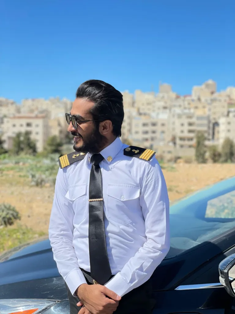 المهندس عبدالله الكعابنه عيد ميلاد سعيد ومديد