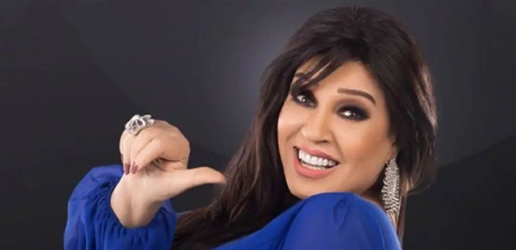 فيفي عبده لأنعام: كلهم كذابين